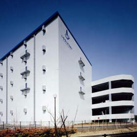 ロジポート川崎