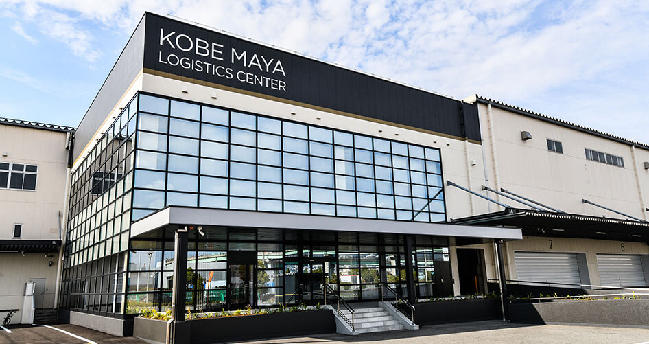 kobemaya